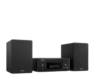Denon CEOL N12 DAB czarny - 1193672 - zdjęcie 3